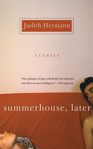 Summerhouse, Later
