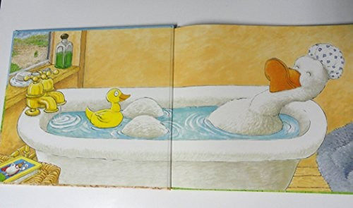 Fix-It Duck