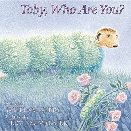 Toby Who are You