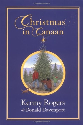 Christmas in Canaan