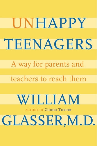 Unhappy Teenagers