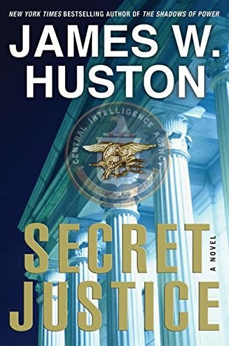 Secret Justice