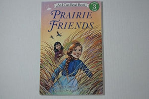 Prairie Friends