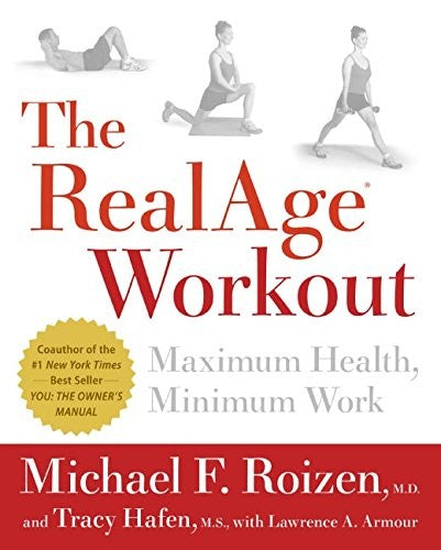 The Realage(r) Workout