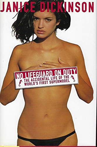 No Lifeguard on Duty