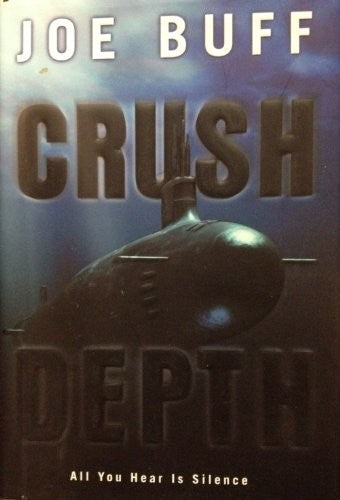 Crush Depth