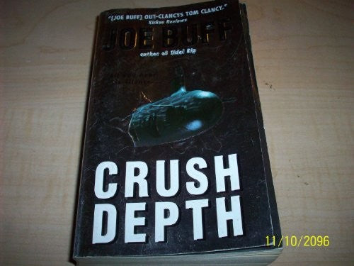 Crush Depth