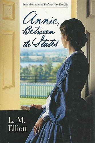 Annie, Between the States