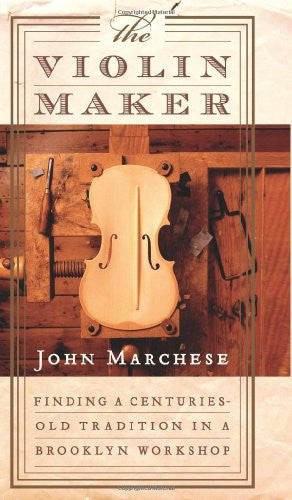 The Violin Maker