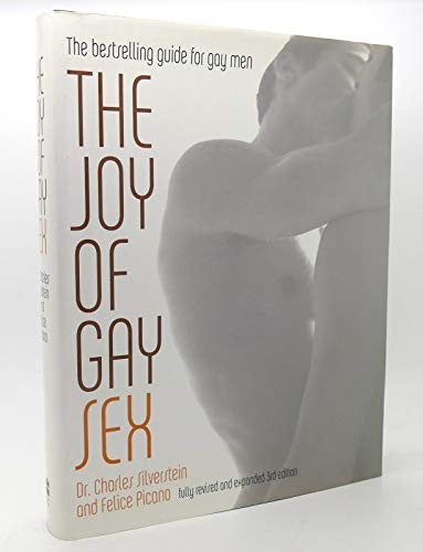 The Joy of Gay Sex Revised