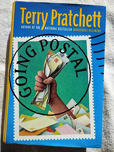 Going Postal