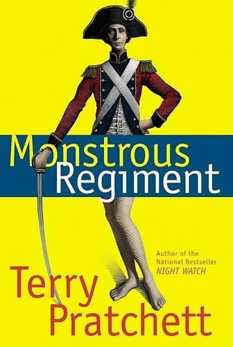 Monstrous Regiment