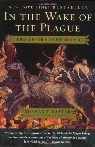 In the Wake of the Plague