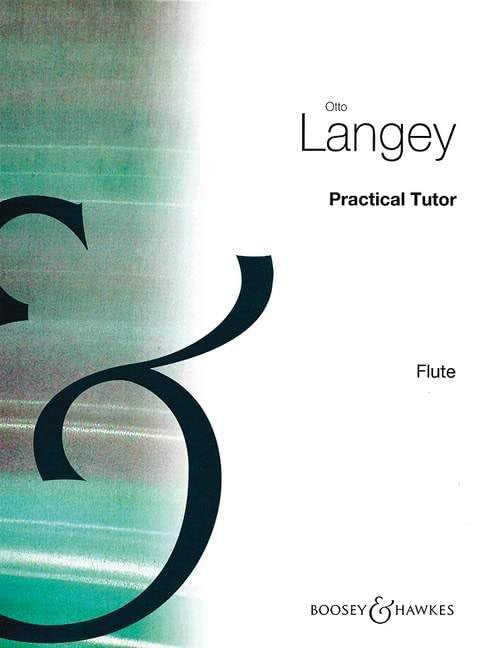 Practical Tutor for Flute: flute.