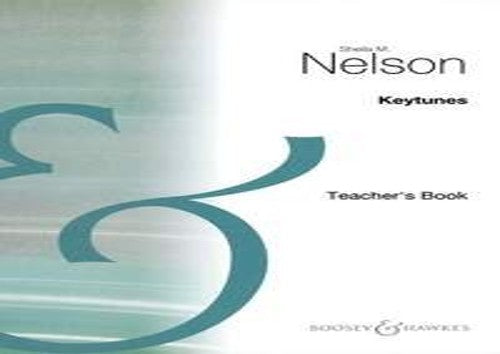 Keytunes