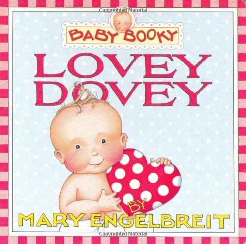 Baby Booky : Lovey Dovey Board
