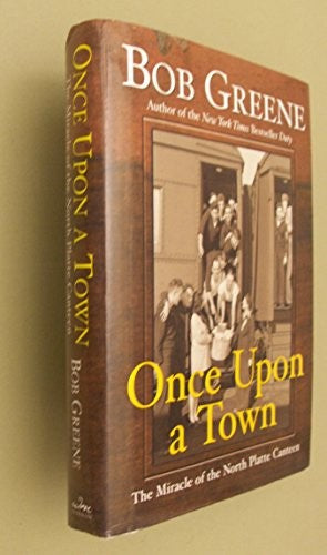 Once upon a Town