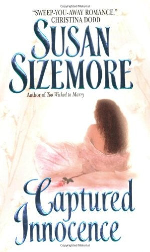 Captured Innocence Pb