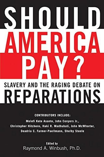 Should America Pay?