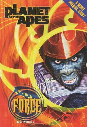 Planet of the Apes: Force