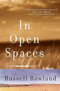 In Open Spaces 