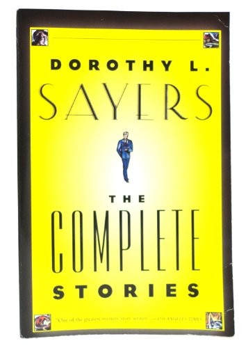 Dorothy L. Sayers