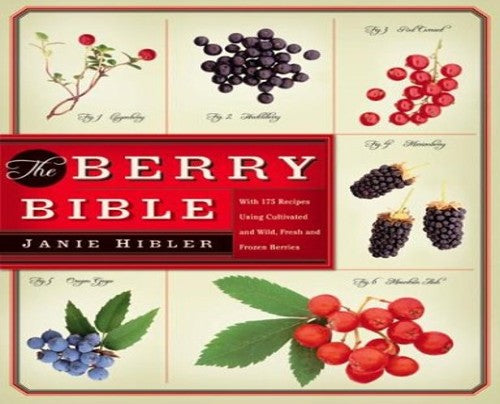 The Berry Bible