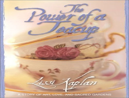 Power of a Teacup