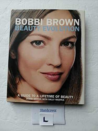Bobbi Brown Beauty Evaluation