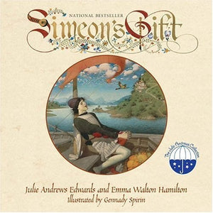 Simeon's Gift