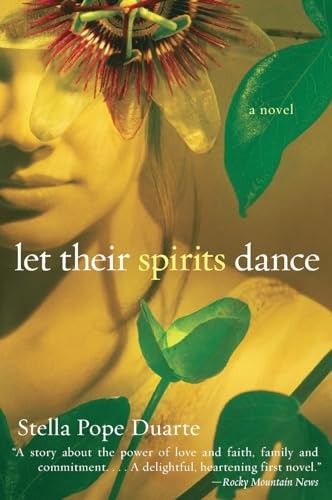 Let Their Spirits Dance