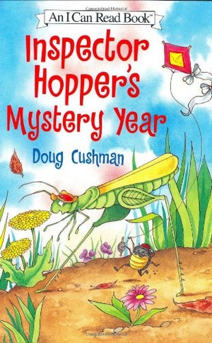 Inspector Hopper's Mystery Yea