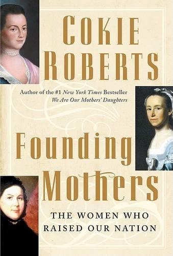 Founding Mothers