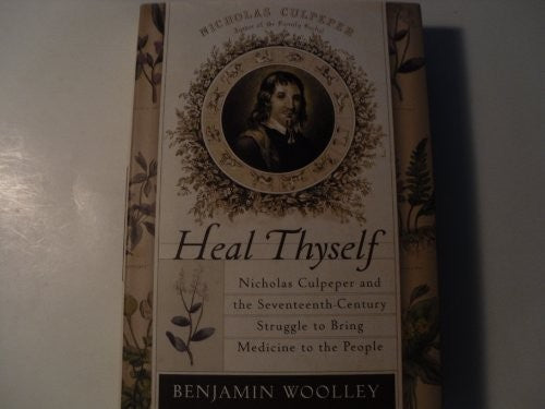 Heal Thyself