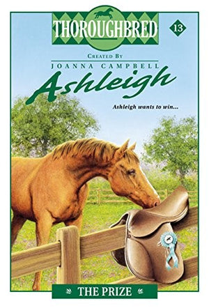 TB Ashleigh 13 the Prize Pb