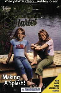 Making a Splash: Making a Splash 