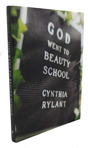 God Went to Beauty School HB