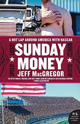 Sunday Money