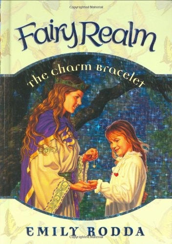 The Charm Bracelet