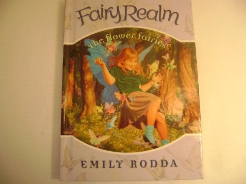 The Flower Fairies