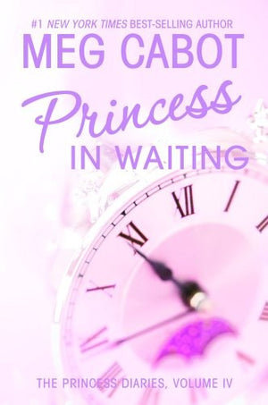 The Princess in Waiting