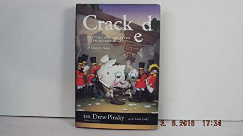 Cracked