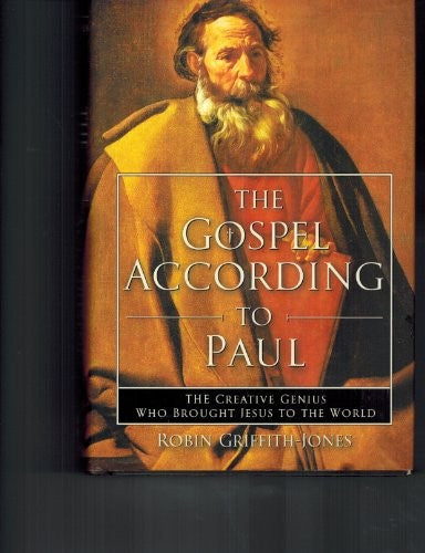 Gospel According to Paul