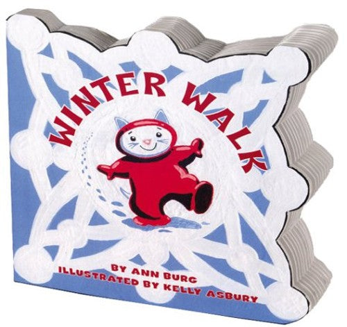 Winter Walk
