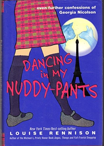 Dancing in My Nuddy-Pants