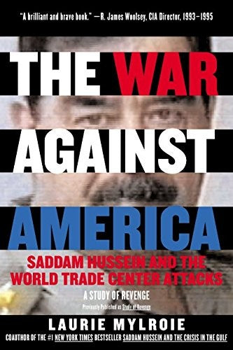 The War Against America