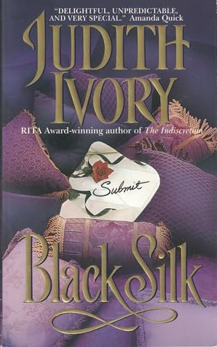 Black Silk Pb