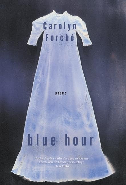 Blue Hour
