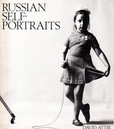 Russian self-portraits