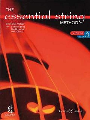 Essential String Method 3